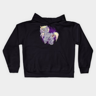 My Lil Apocalypse : Famine Kids Hoodie